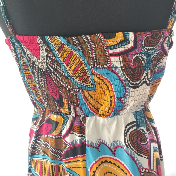 Maternity dress.  Size M. - Picture 12 of 14